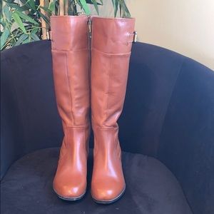 Bandolino Riding Boots